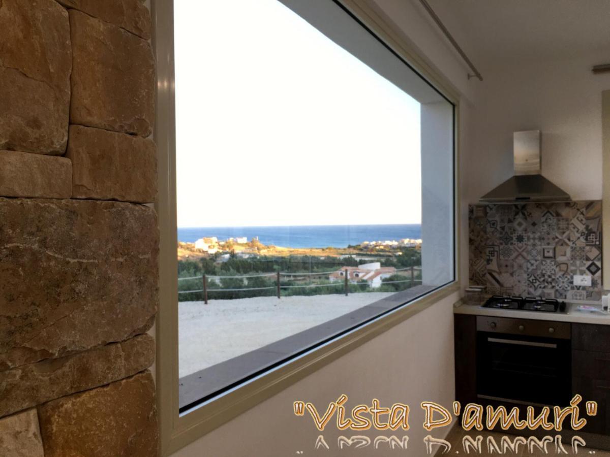 Vista D'Amuri Sciacca Exterior photo