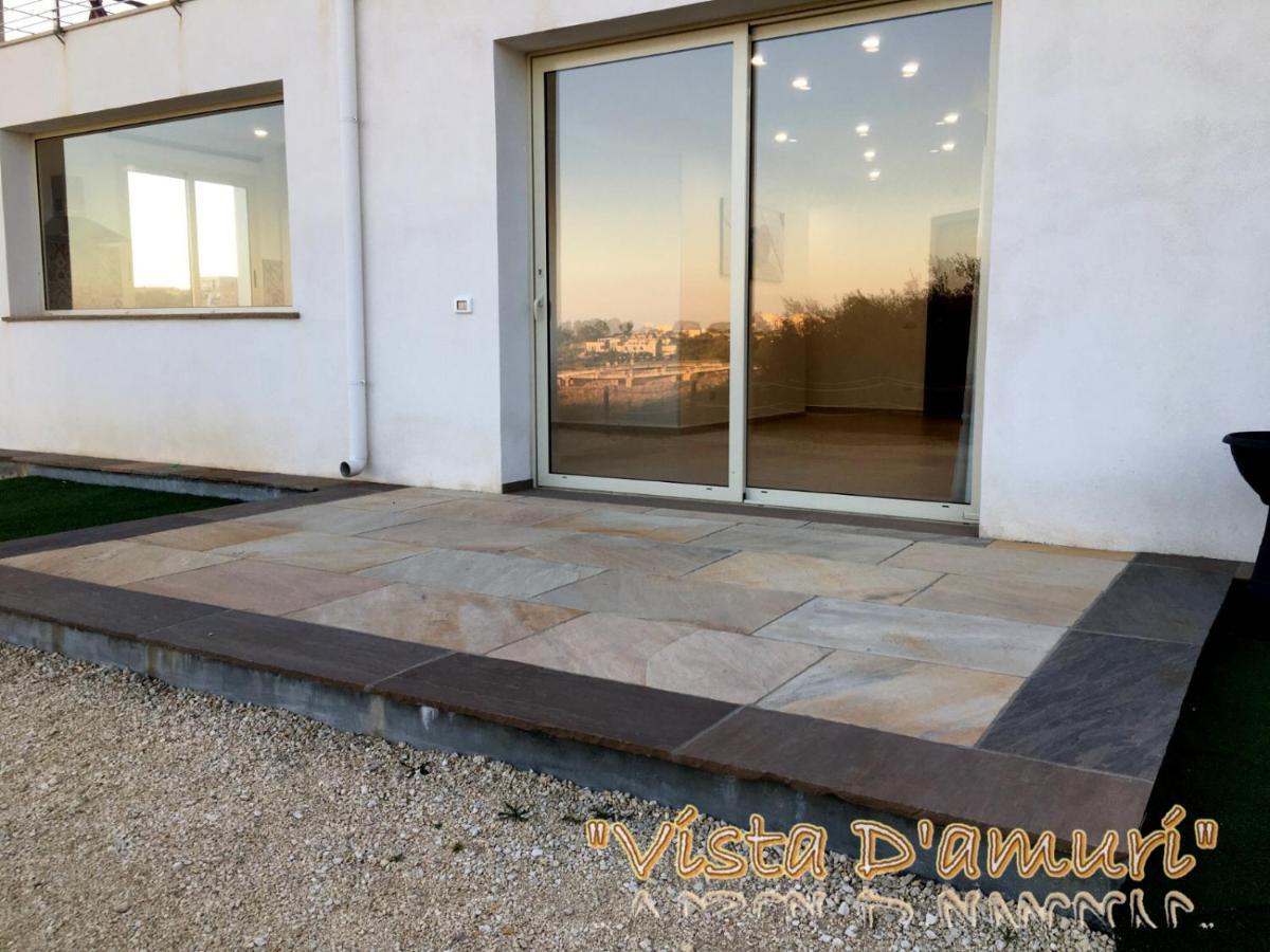 Vista D'Amuri Sciacca Exterior photo