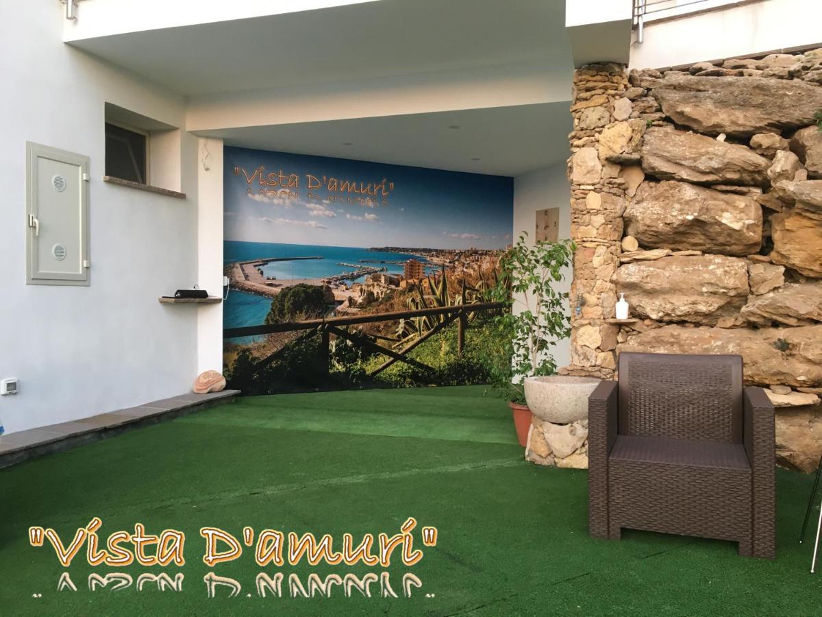 Vista D'Amuri Sciacca Exterior photo