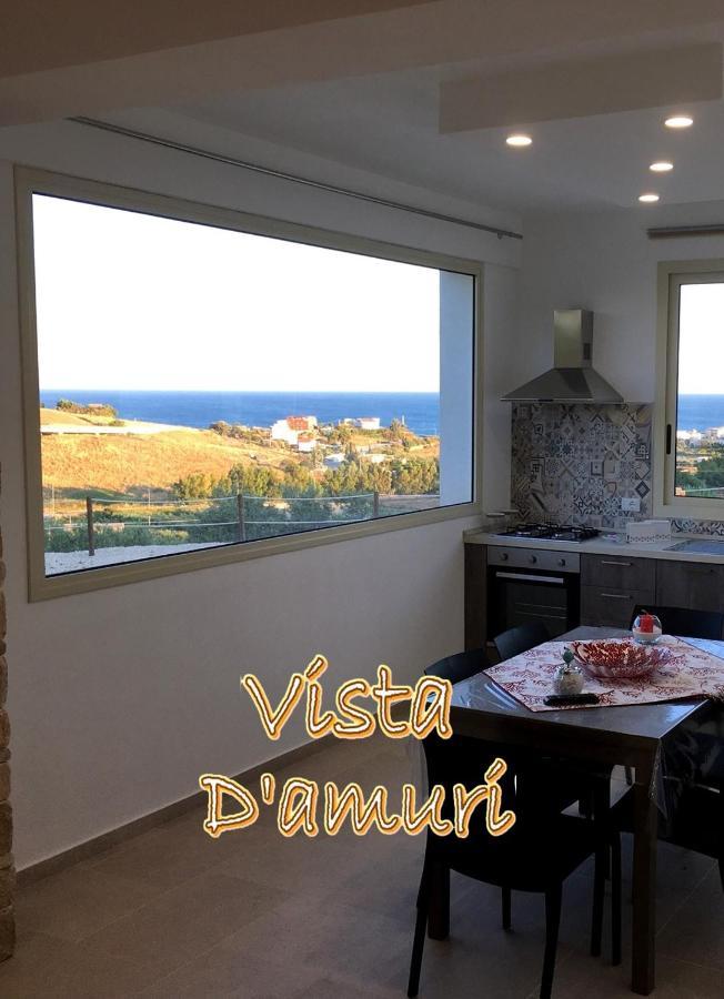Vista D'Amuri Sciacca Exterior photo